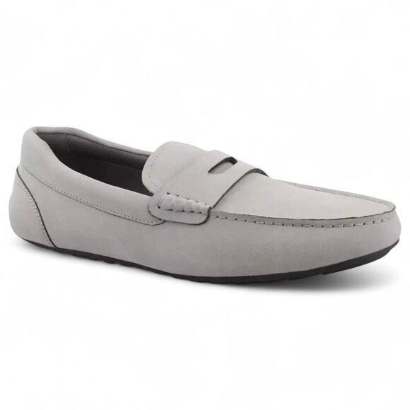 Alfani Men's Marco Slip-on Penny Drivers - Picture 1 of 3